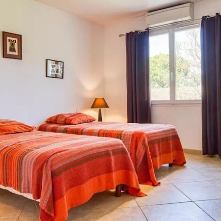 Villa Faro Provence Var Montfort-sur-Argens 외부 사진