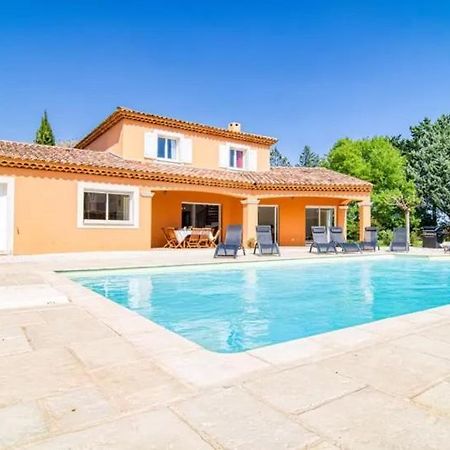 Villa Faro Provence Var Montfort-sur-Argens 외부 사진
