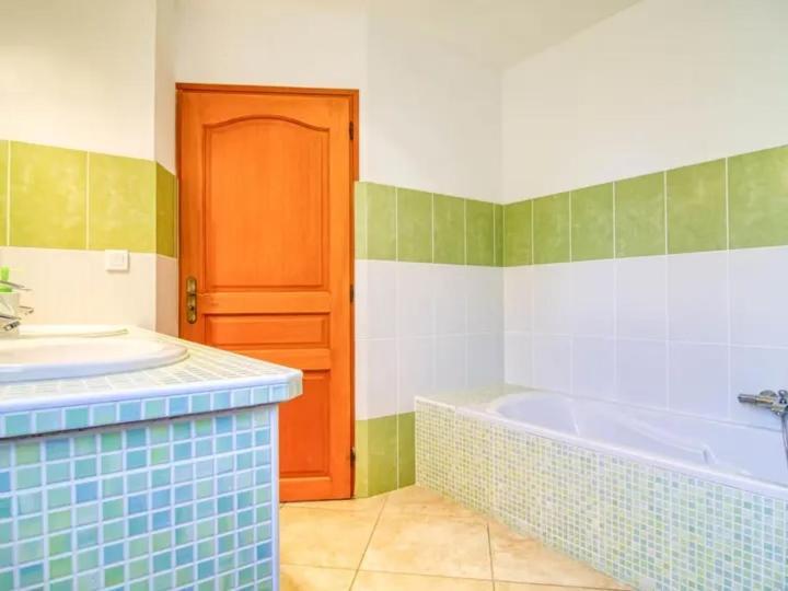 Villa Faro Provence Var Montfort-sur-Argens 외부 사진