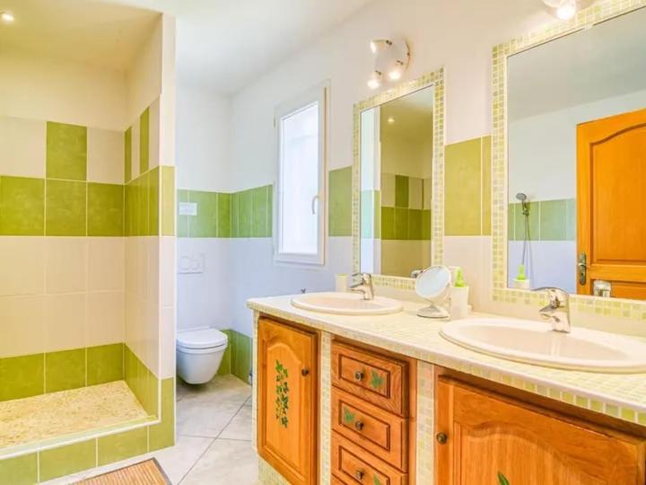 Villa Faro Provence Var Montfort-sur-Argens 외부 사진
