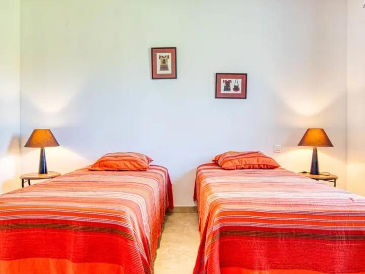 Villa Faro Provence Var Montfort-sur-Argens 외부 사진