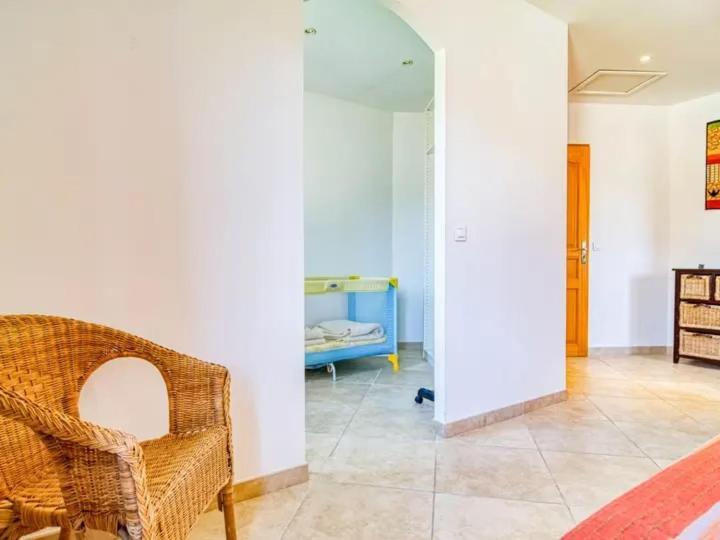 Villa Faro Provence Var Montfort-sur-Argens 외부 사진