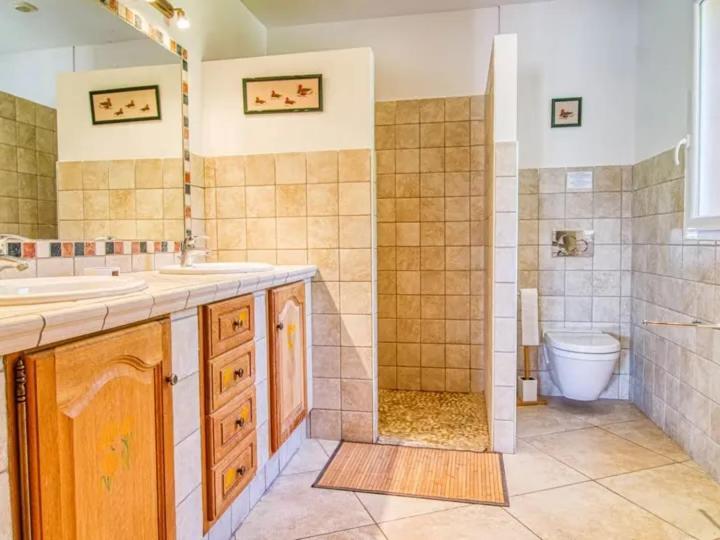Villa Faro Provence Var Montfort-sur-Argens 외부 사진
