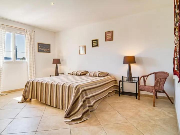 Villa Faro Provence Var Montfort-sur-Argens 외부 사진