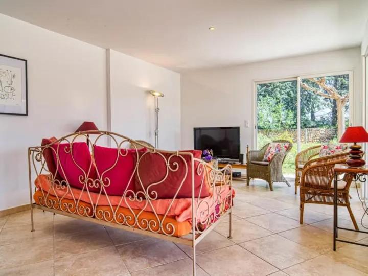 Villa Faro Provence Var Montfort-sur-Argens 외부 사진