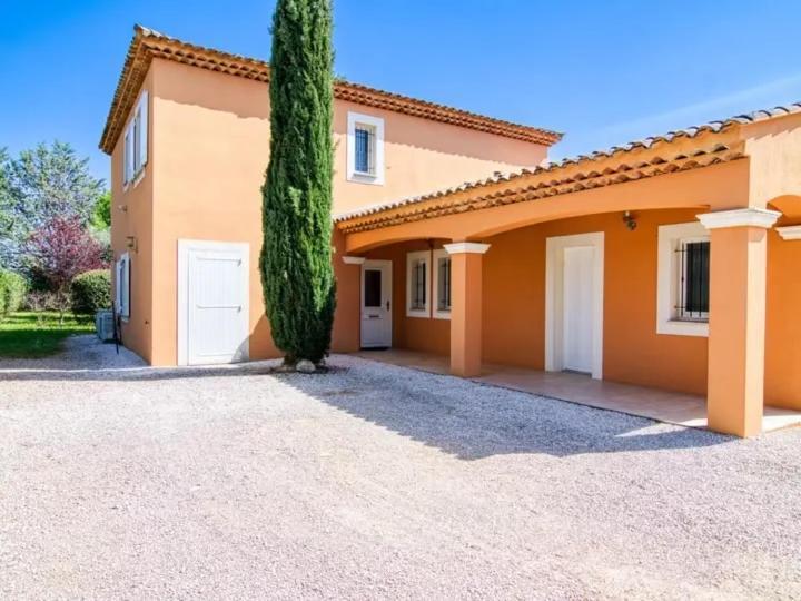 Villa Faro Provence Var Montfort-sur-Argens 외부 사진