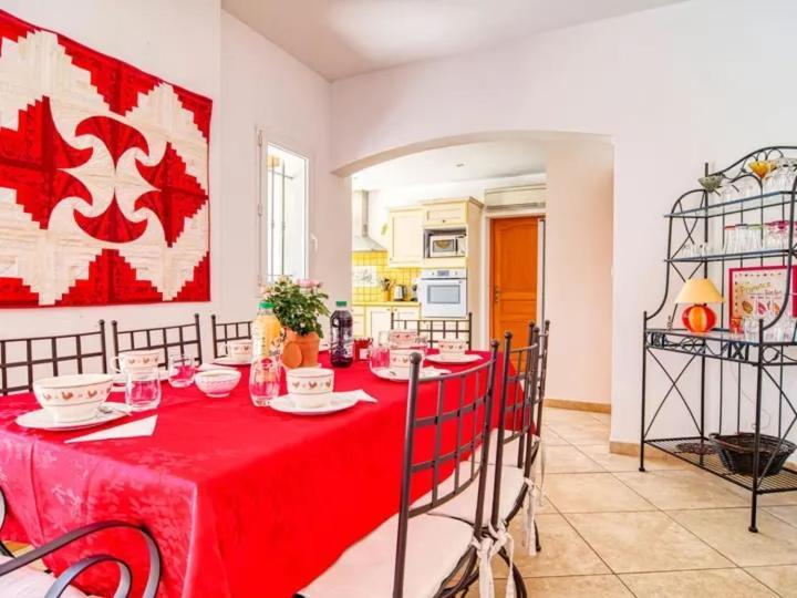 Villa Faro Provence Var Montfort-sur-Argens 외부 사진